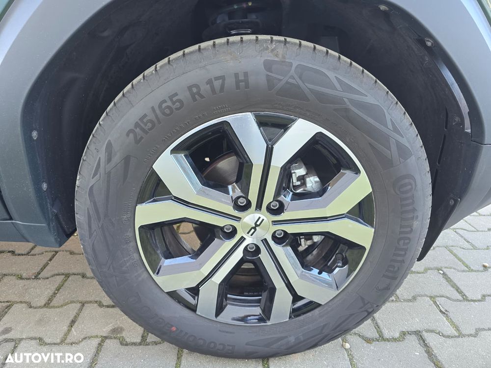 Dacia Duster ECO-G 100 Expression - 5