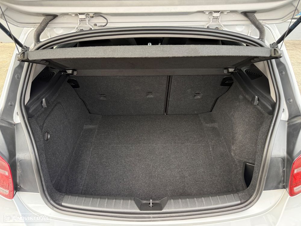 BMW 118 d Sport Line - 24