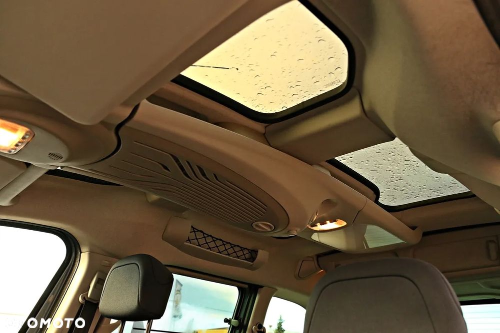 Peugeot Partner - 32