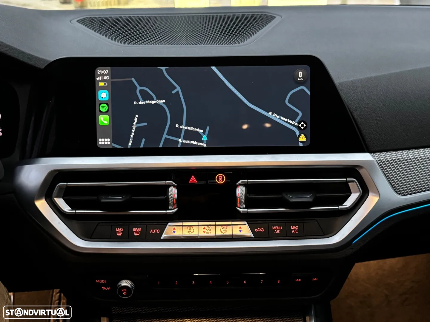 BMW 330 e Pack 50 anos M Auto - 22