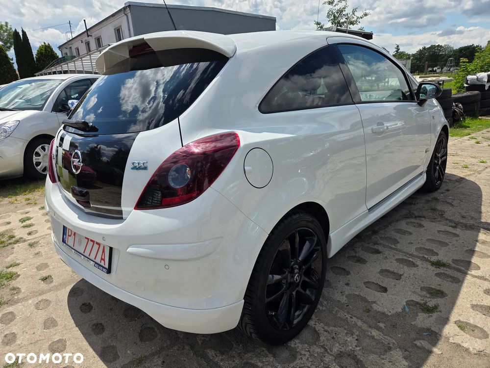 Opel Corsa - 8