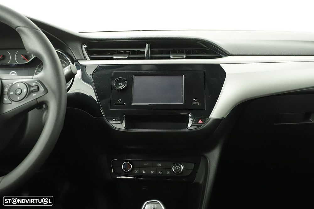 Opel Corsa 1.2 Edition - 8