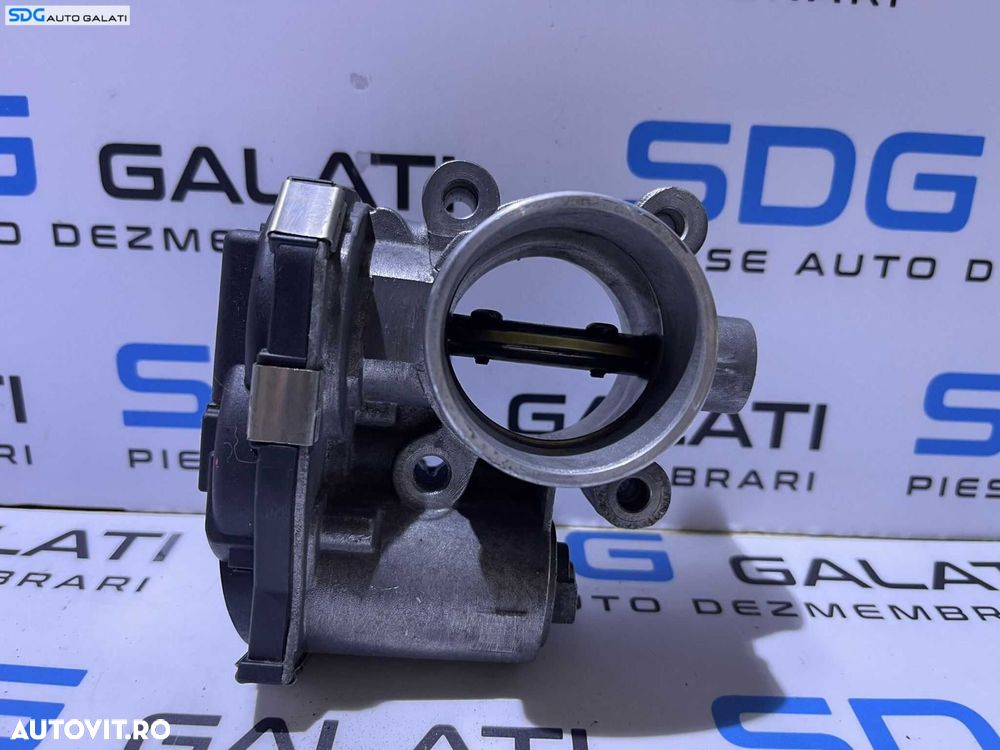 Clapeta Acceleratie Opel Mokka 1.6 CDTi 2012 – 2017 Cod 55570009 - 2