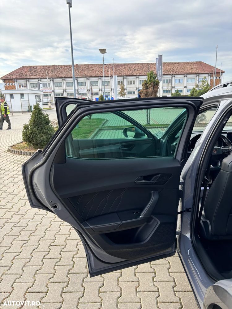 Cupra Formentor - 12