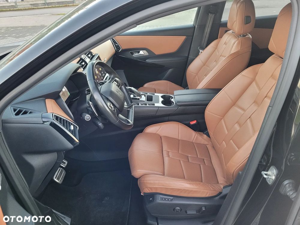 DS Automobiles DS 7 Crossback - 16