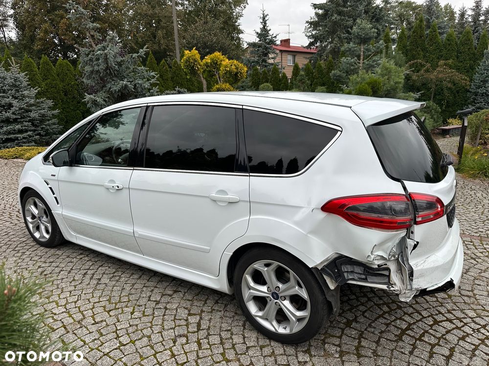Ford S-Max - 7
