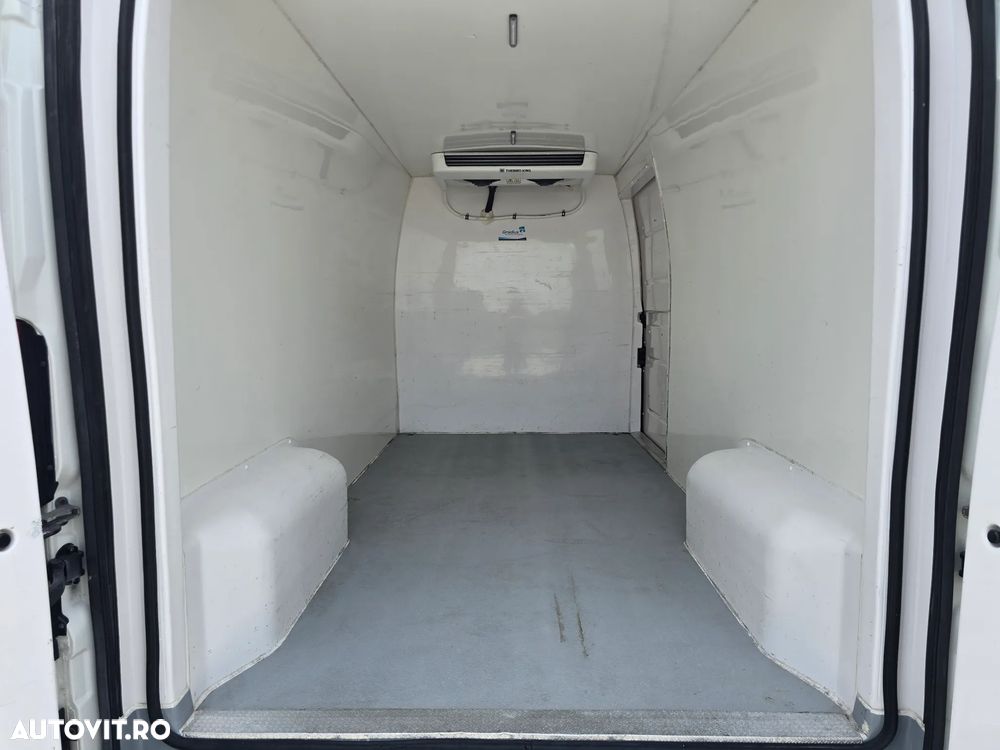 Citroën Jumper L3H2 FRIGORIFICA Refrigerare 0 Grade - 14