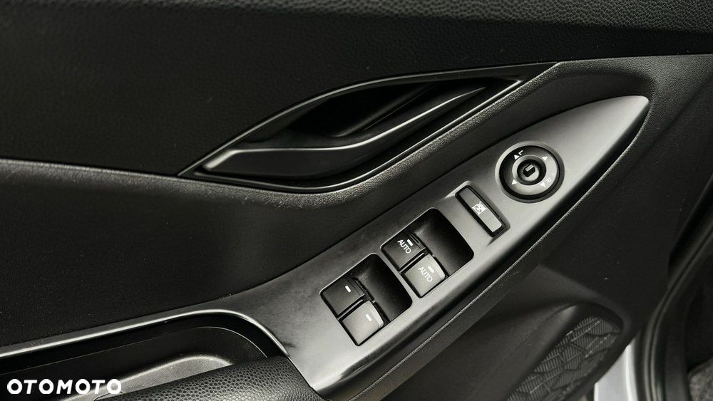 Hyundai ix20 1.6 Automatik YES Gold - 28