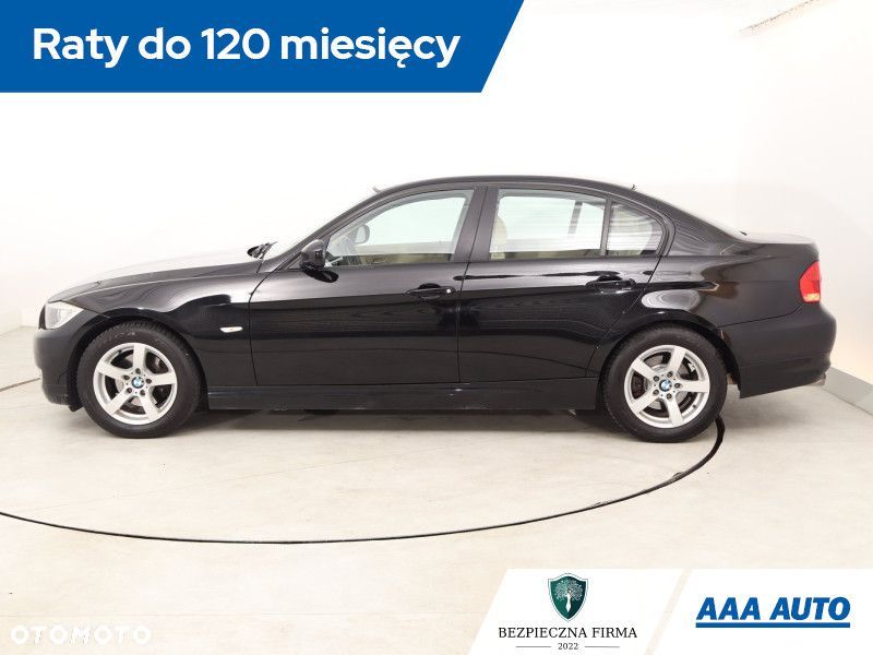 BMW Seria 3 - 4