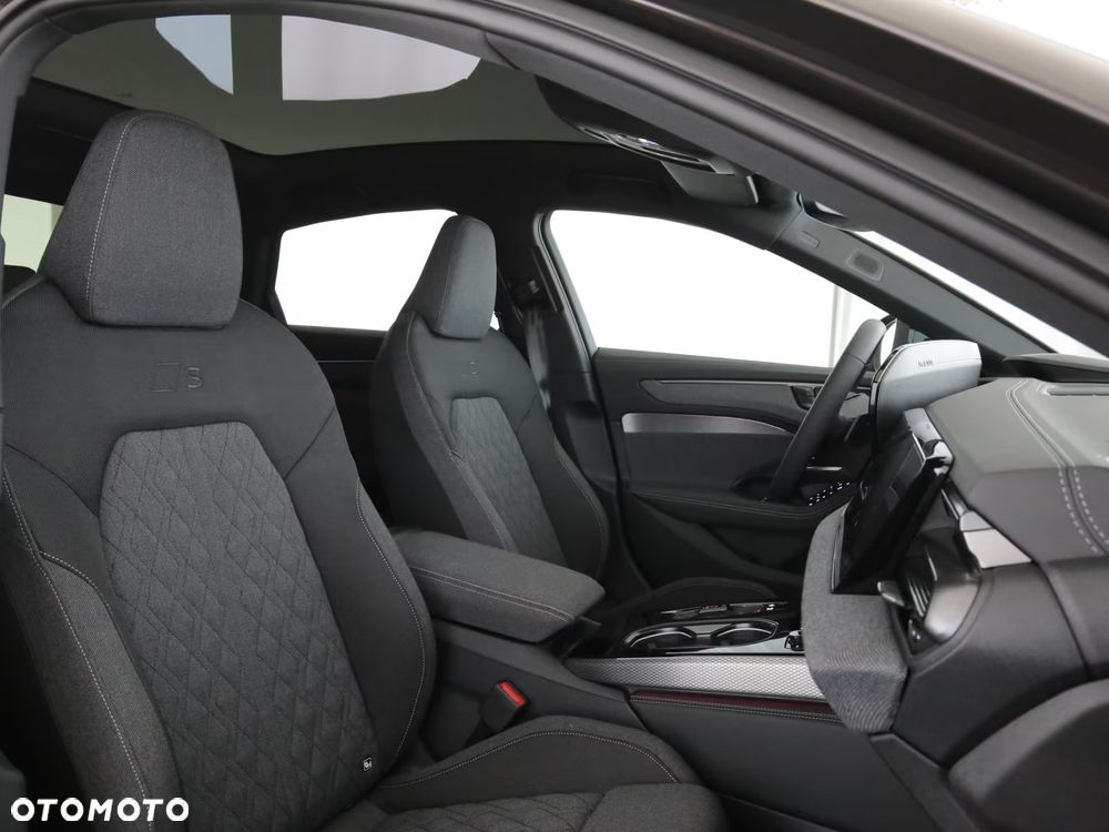 Audi A6 Limousine - 9