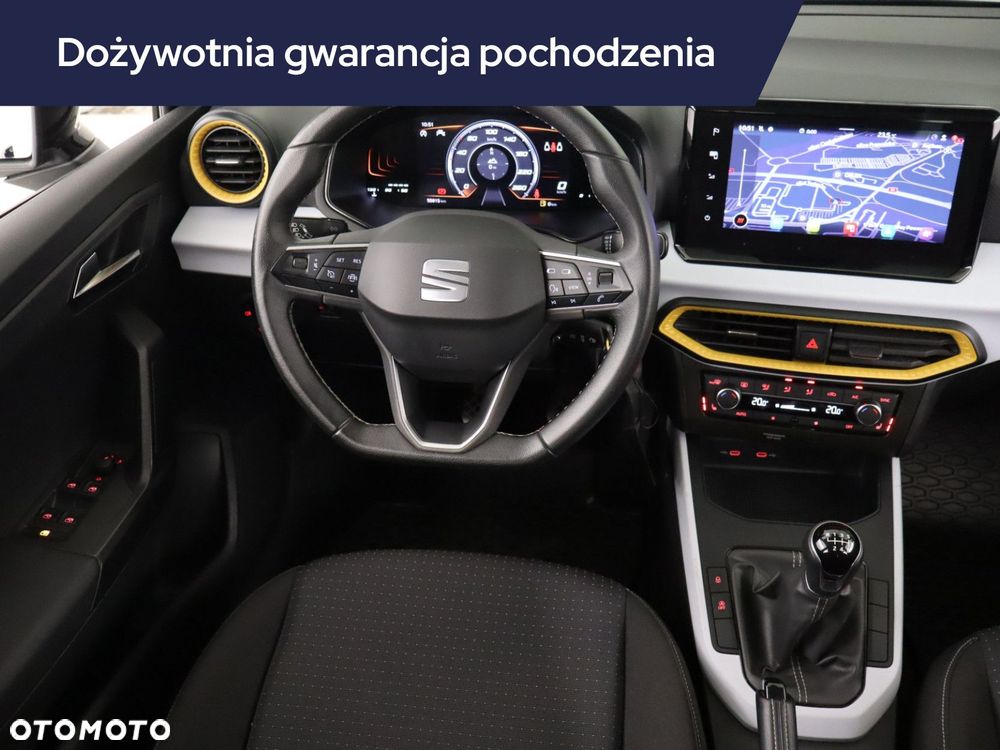 Seat Arona - 9
