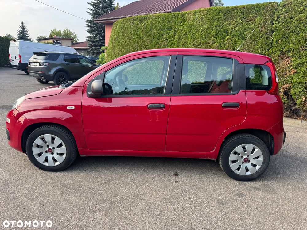 Fiat Panda 1.2 Dynamic - 16