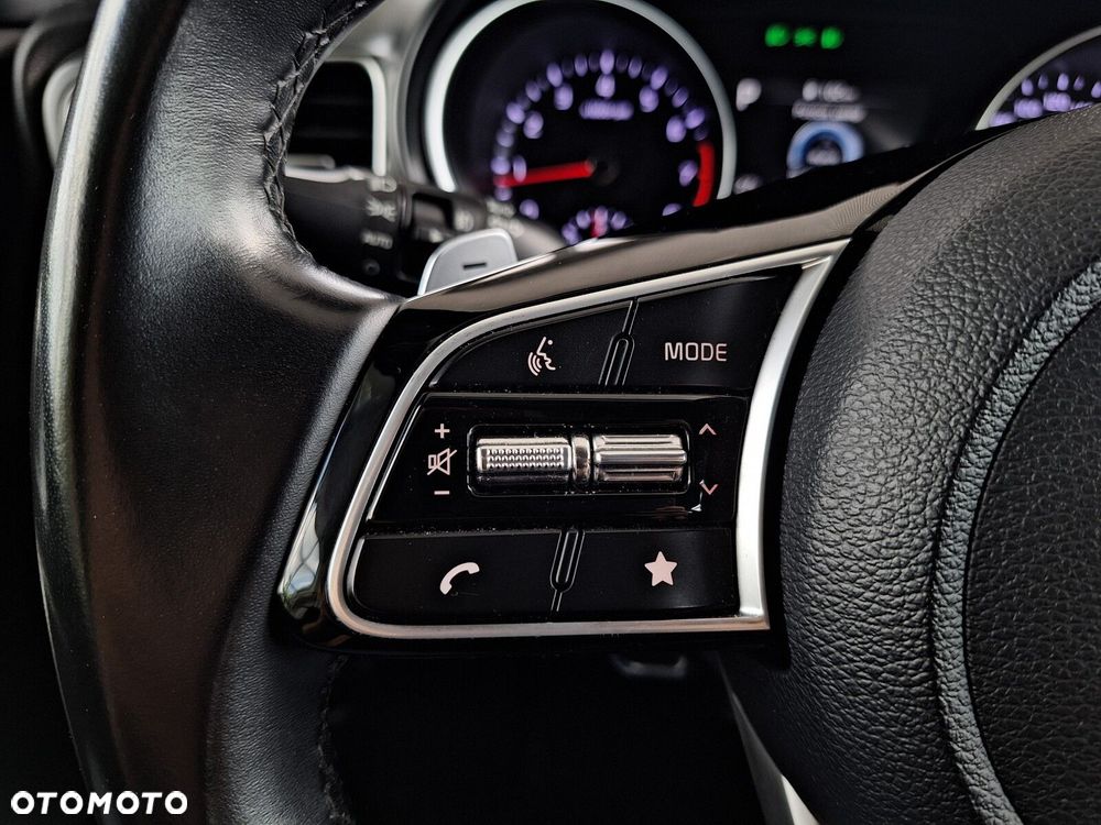 Kia Ceed 1.5 T-GDI M DCT - 36