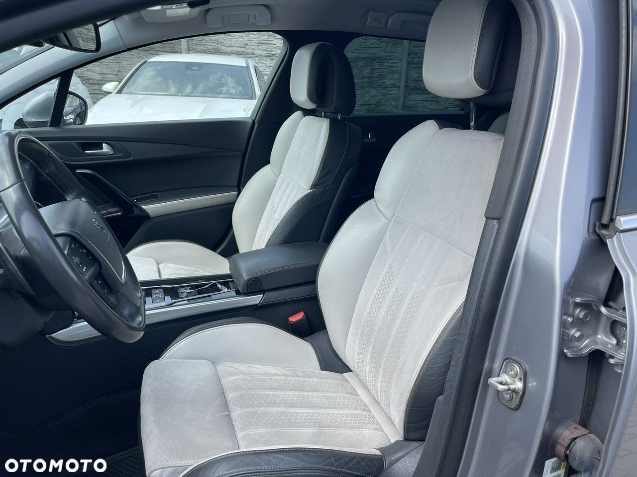 Peugeot 508 2.0 BlueHDi RXH S&S - 10