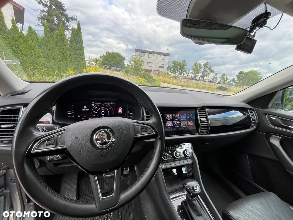Skoda Kodiaq - 12