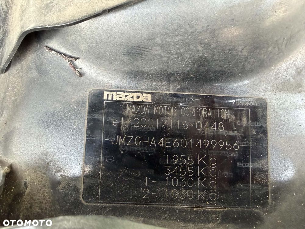 Mazda 6 - 10