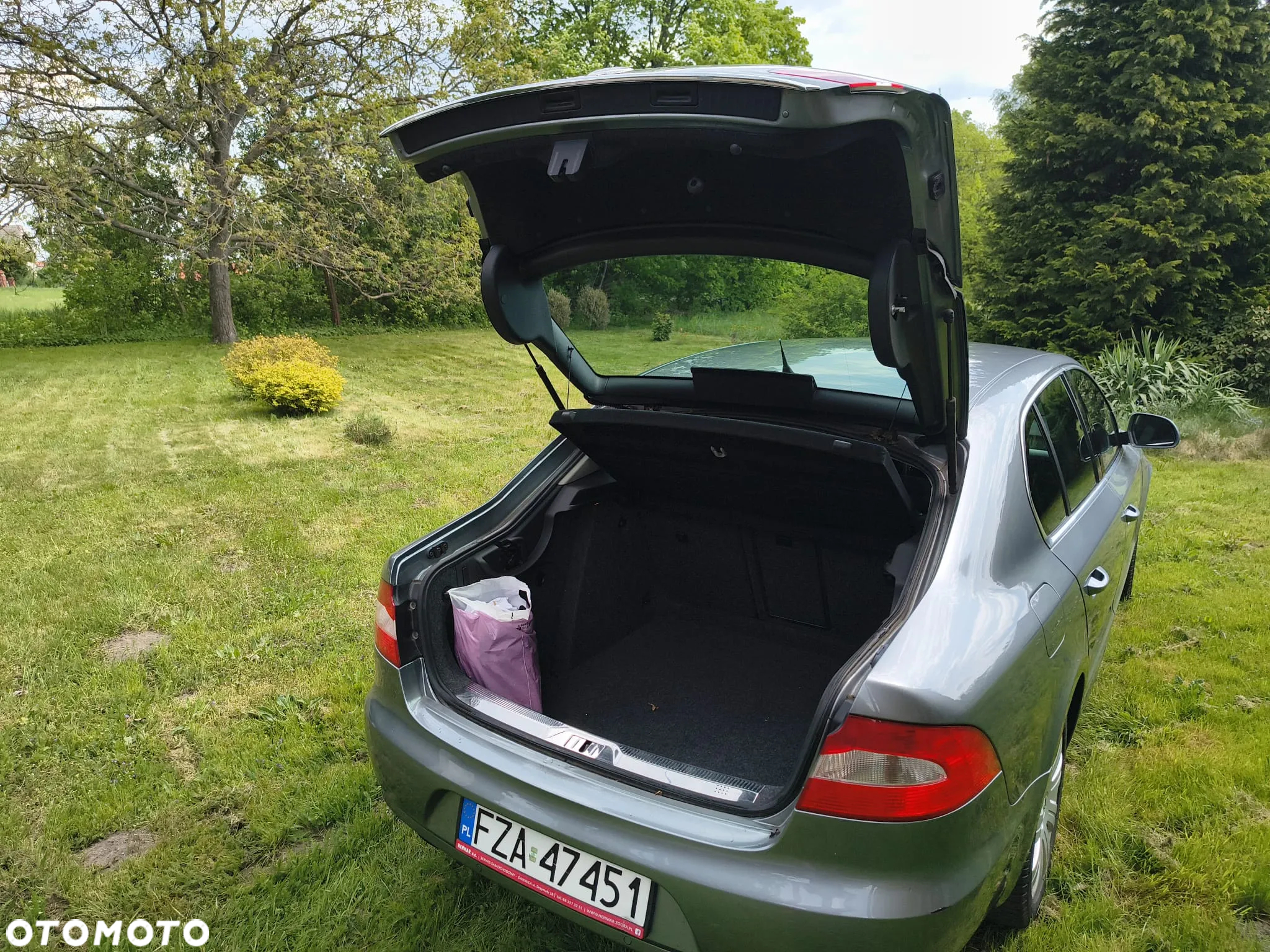 Skoda Superb 1.8 TSI Ambition - 6