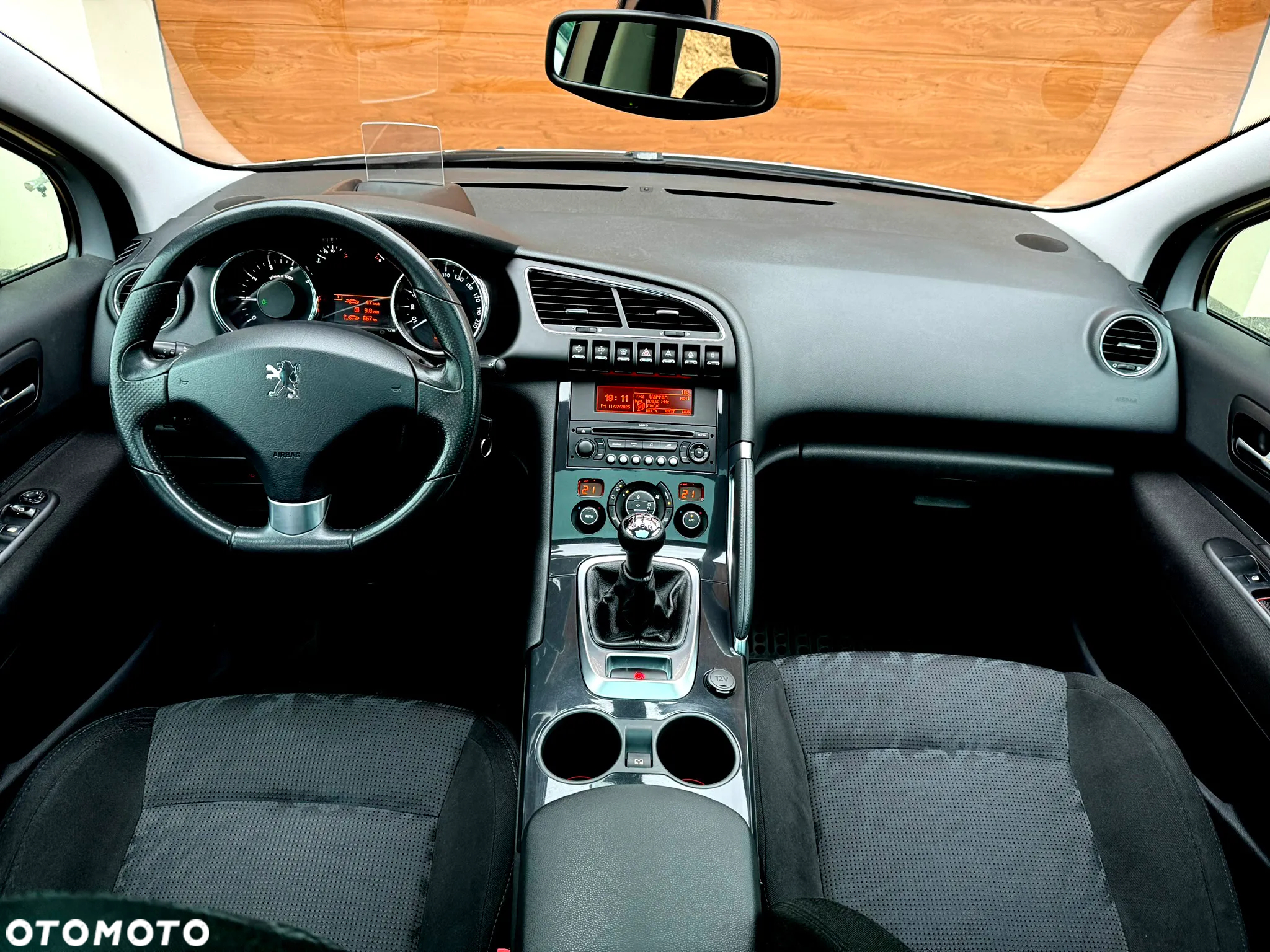 Peugeot 3008 120 VTi Premium - 11