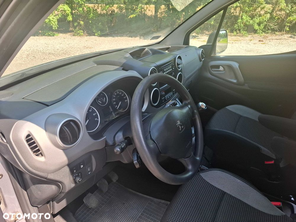 Peugeot Partner - 7