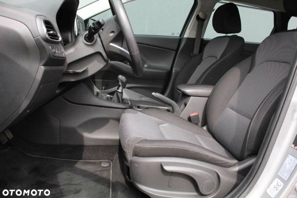 Hyundai i30 1.0 T-GDI Comfort - 13