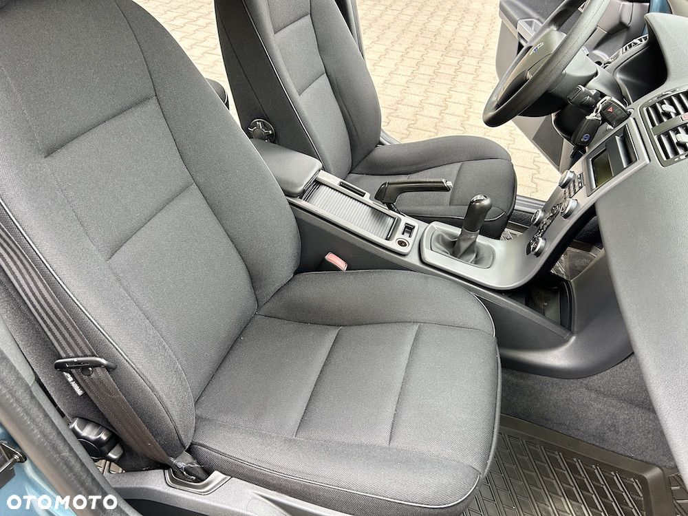 Volvo S40 - 13