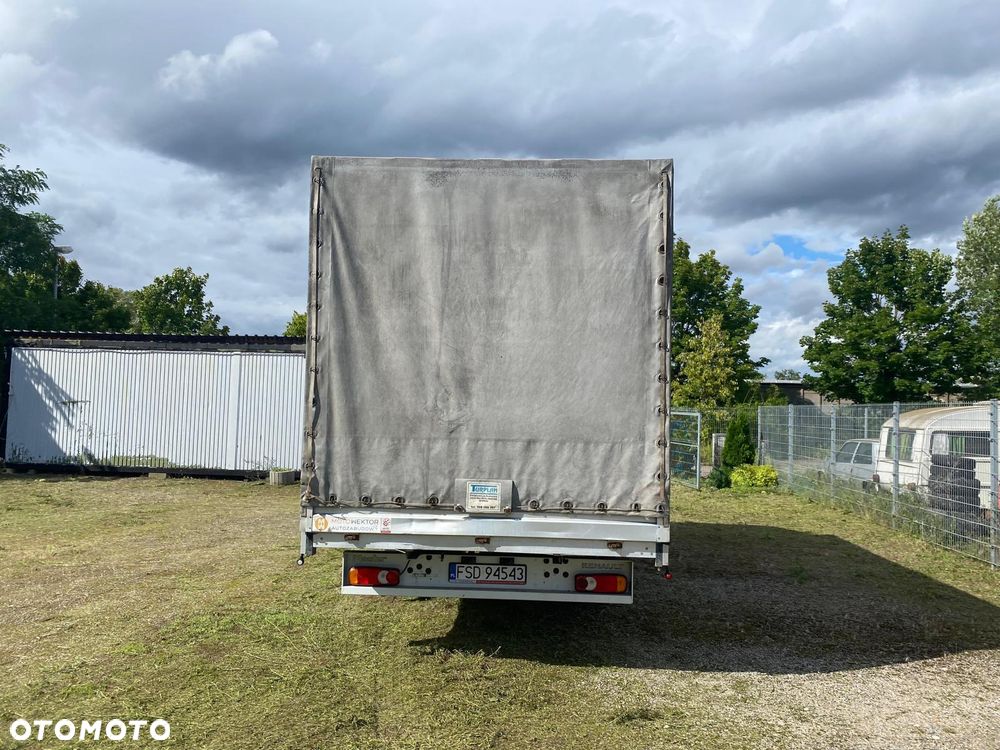 Renault Master 10 EU palet - 12