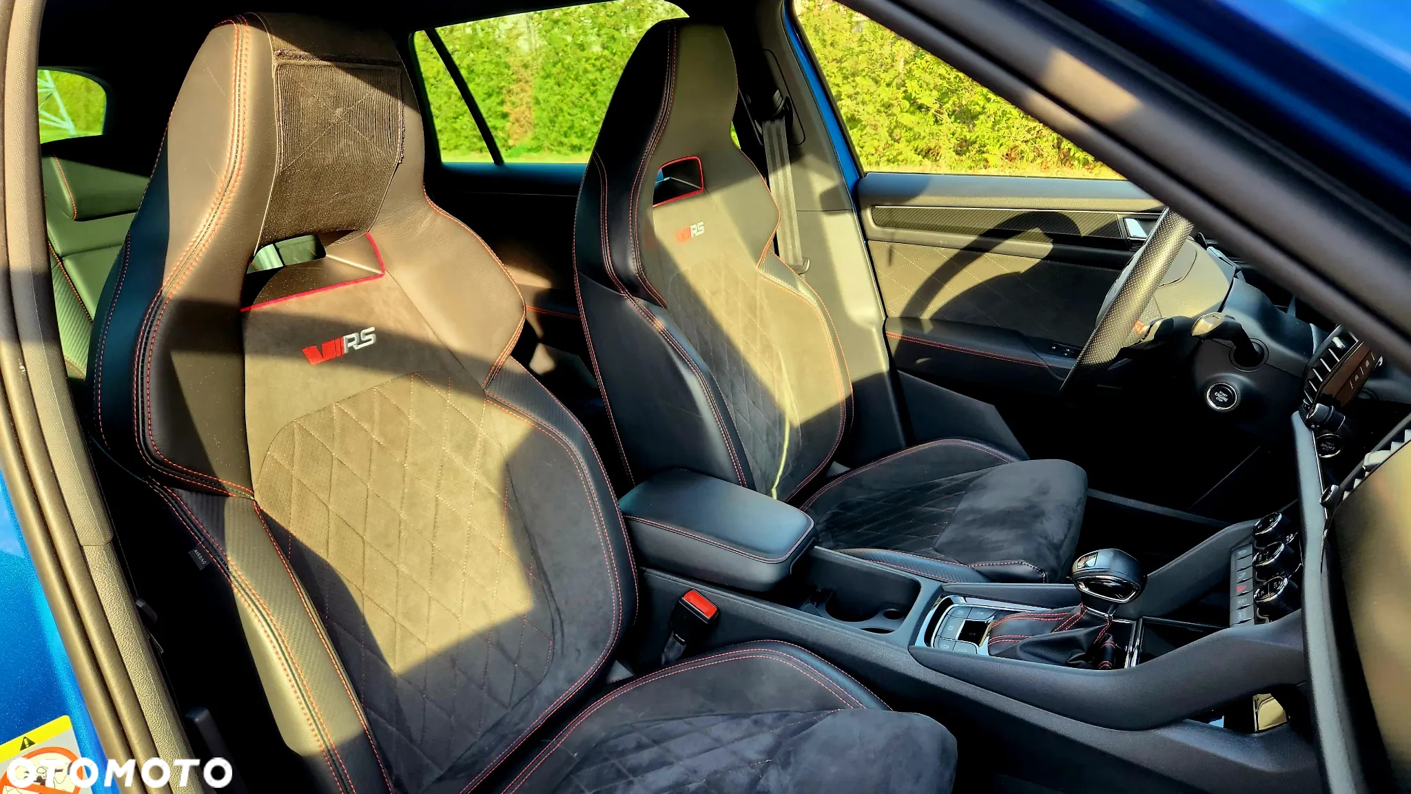 Skoda Kodiaq 2.0 Bi-TDI 4x4 RS DSG - 19