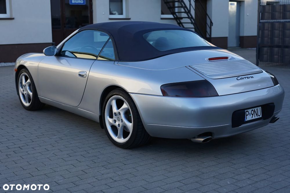 Porsche 911 - 3