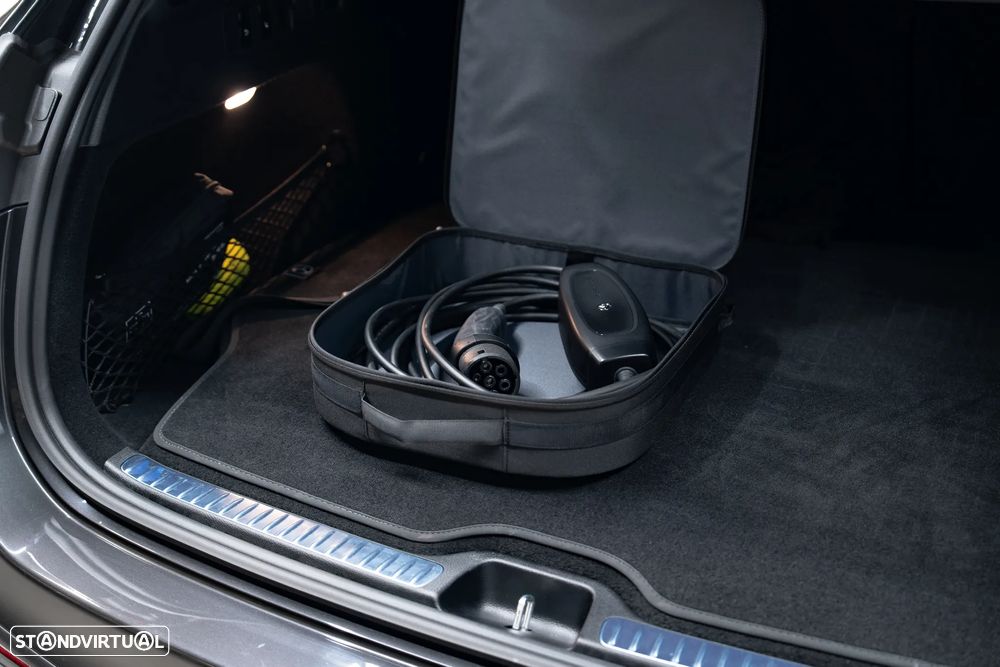 Mercedes-Benz GLC 300 de 4Matic 9G-TRONIC Edition AMG Line - 18