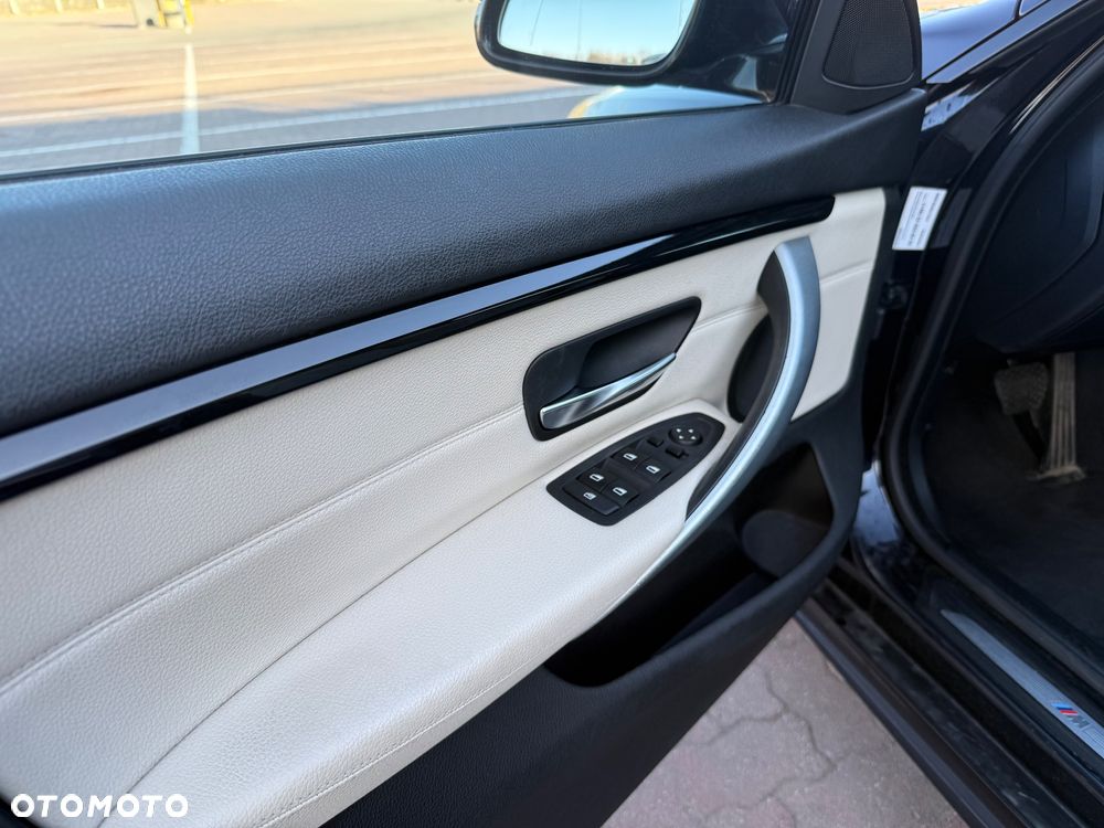 BMW Seria 4 420i M Sport - 19