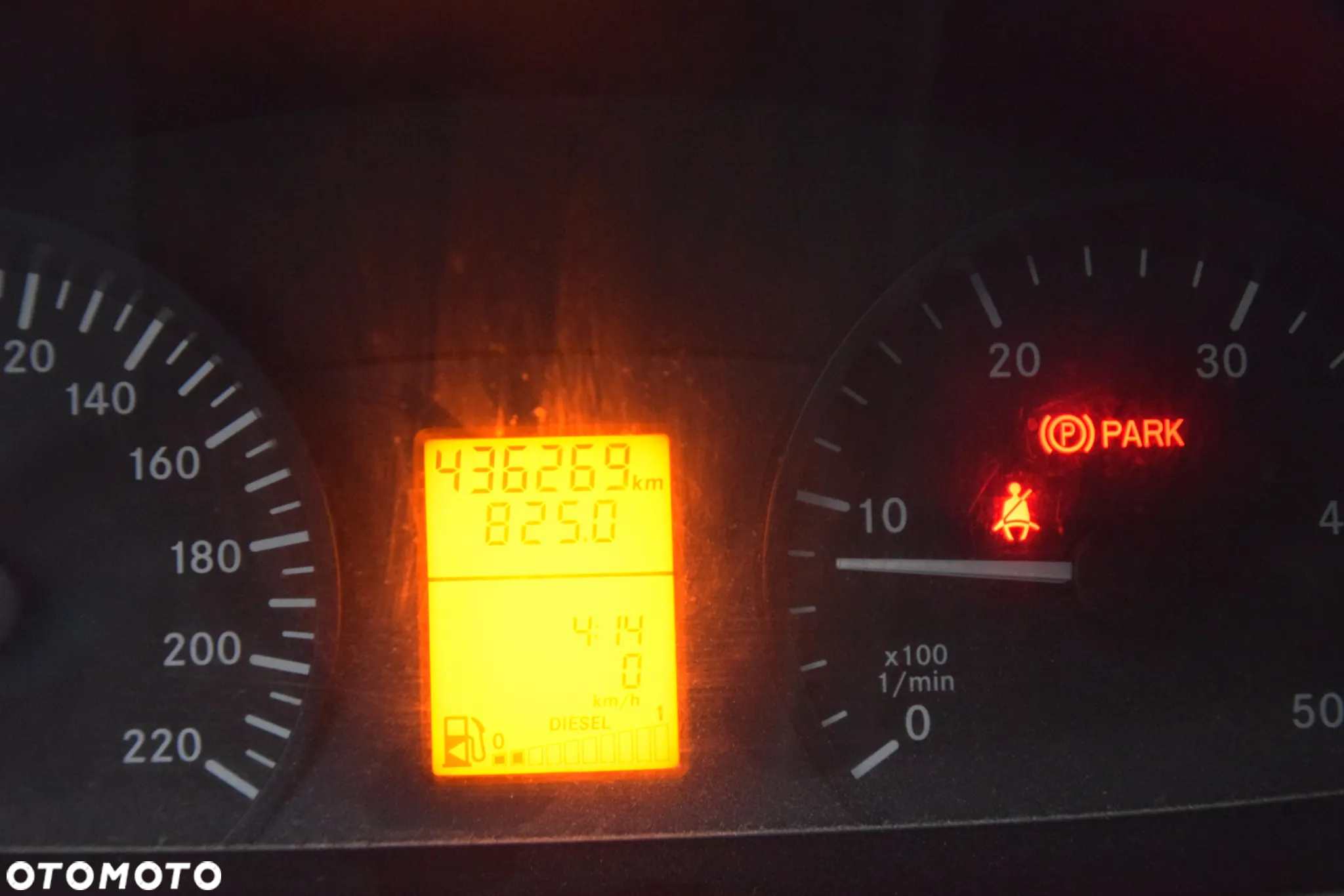 Mercedes-Benz vito - 8