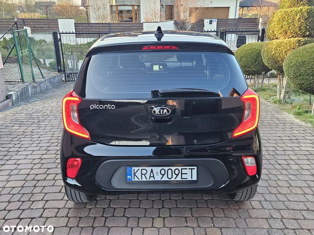 Kia Picanto 1.2 X-Line - 5
