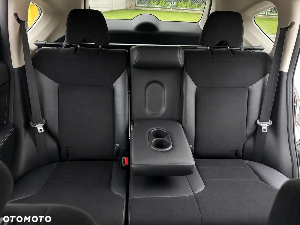 Honda CR-V 1.6i DTEC 2WD Lifestyle - 9