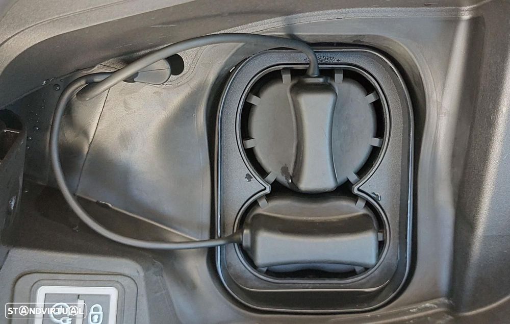 Jeep Avenger 54 kWh Altitude - 51