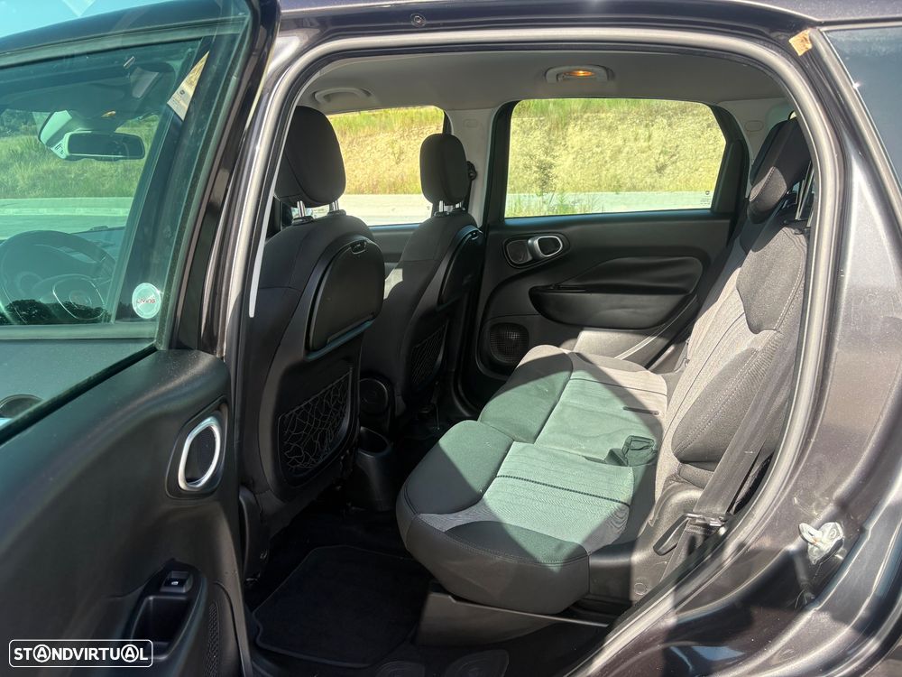 Fiat 500L 1.6 MJ Lounge S&S - 15