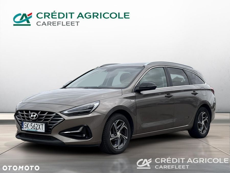 Hyundai i30 1.5 T-GDI 48V Smart - 1