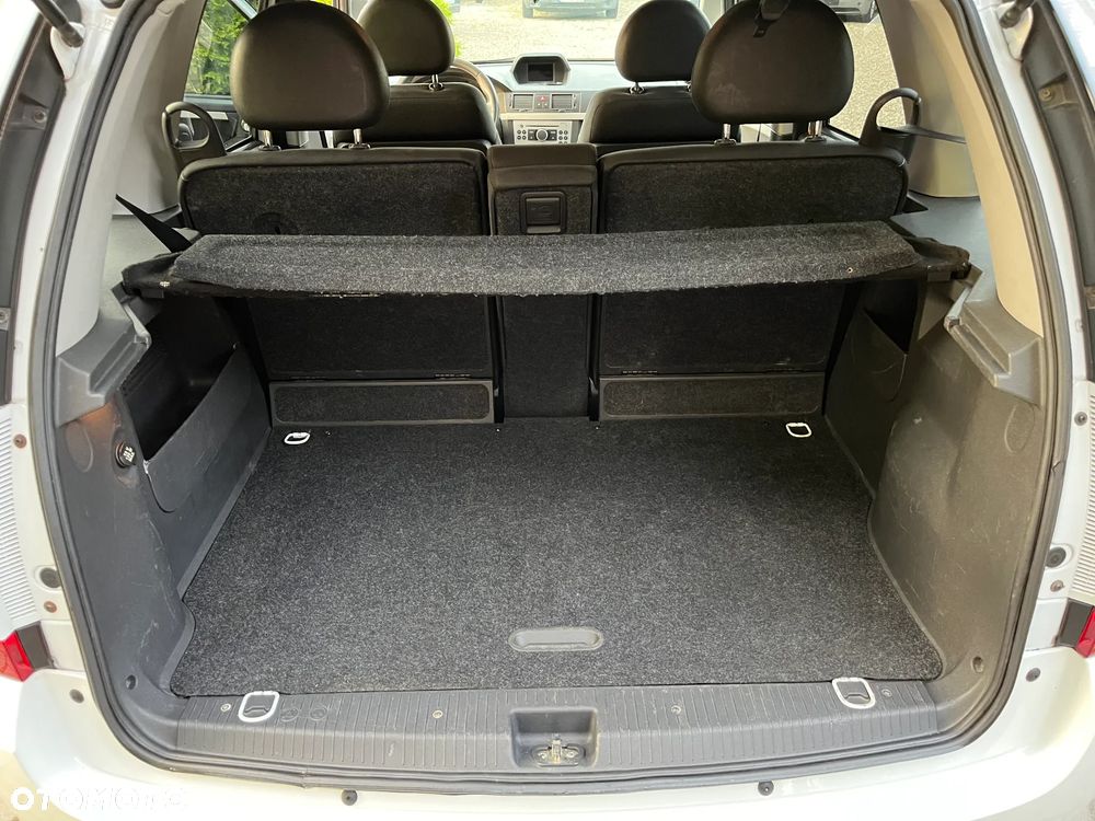 Opel Meriva 1.6 Essentia MTA - 14
