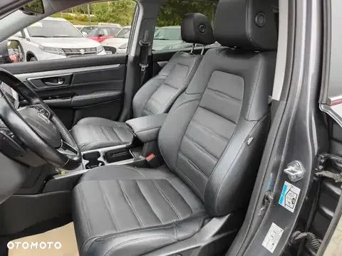 Honda CR-V 2.0 i-MMD Hybrid 4WD Executive - 9