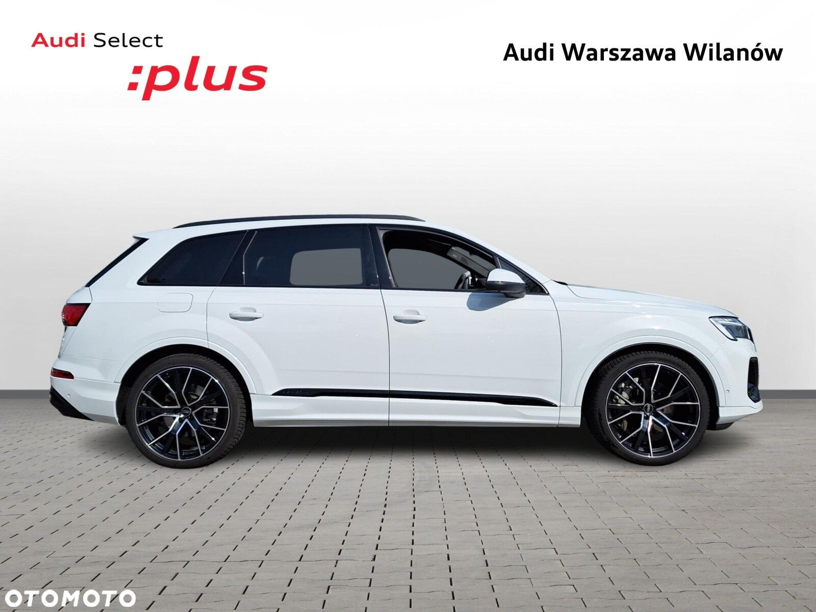 Audi Q7 - 6