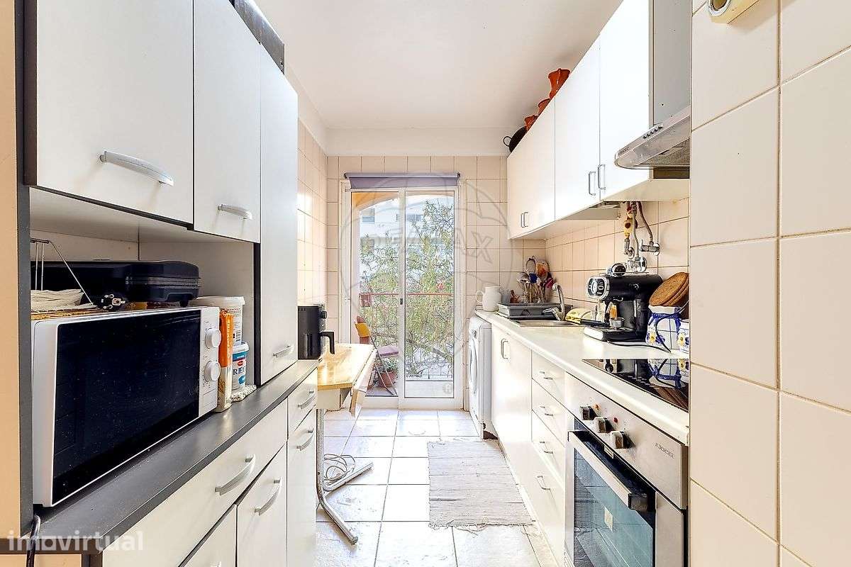 Apartamento T3 para venda - Grande imagem: 5/20