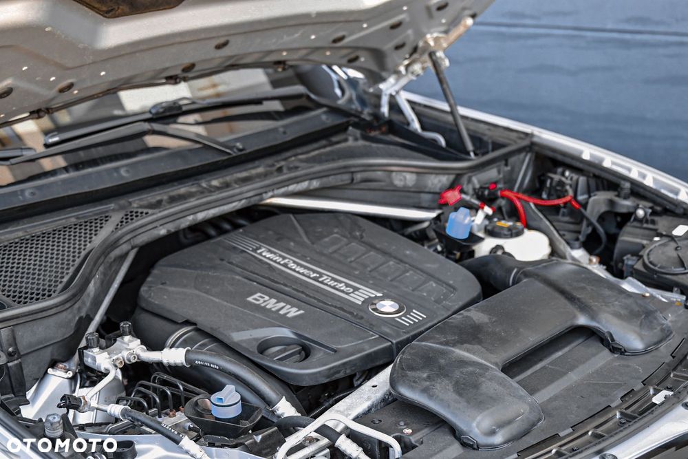 BMW X5 xDrive30d Sport-Aut - 40