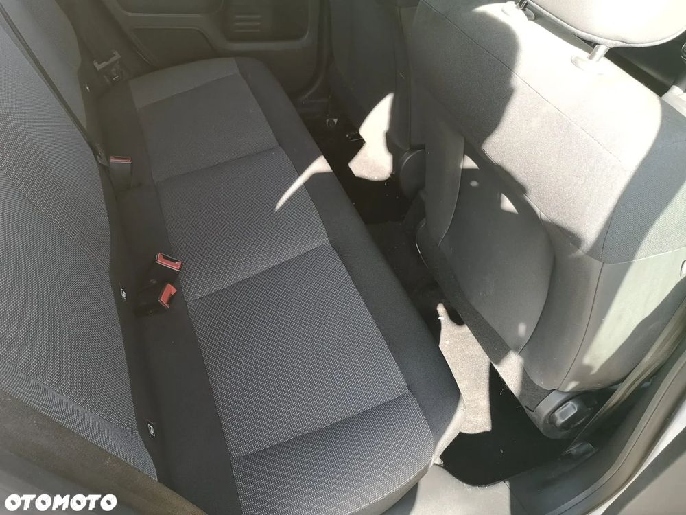 Citroën C4 Cactus VTi 82 Feel Edition - 31
