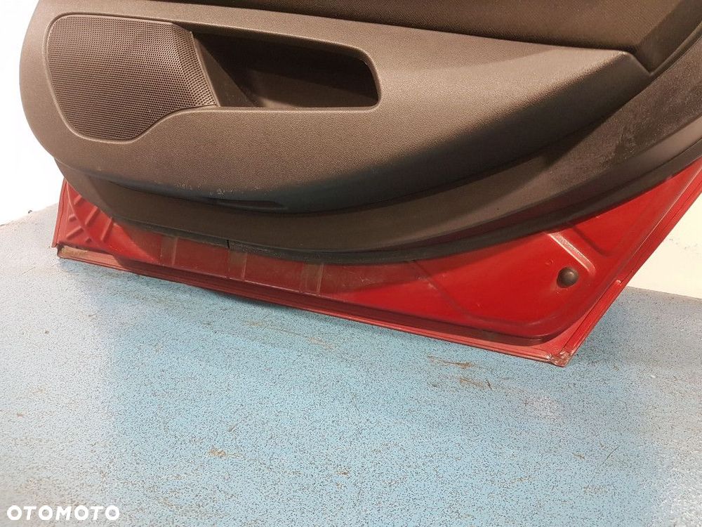 CITROEN C5 II X7 DRZWI TYŁ PRAWE KKQD SEDAN - 15