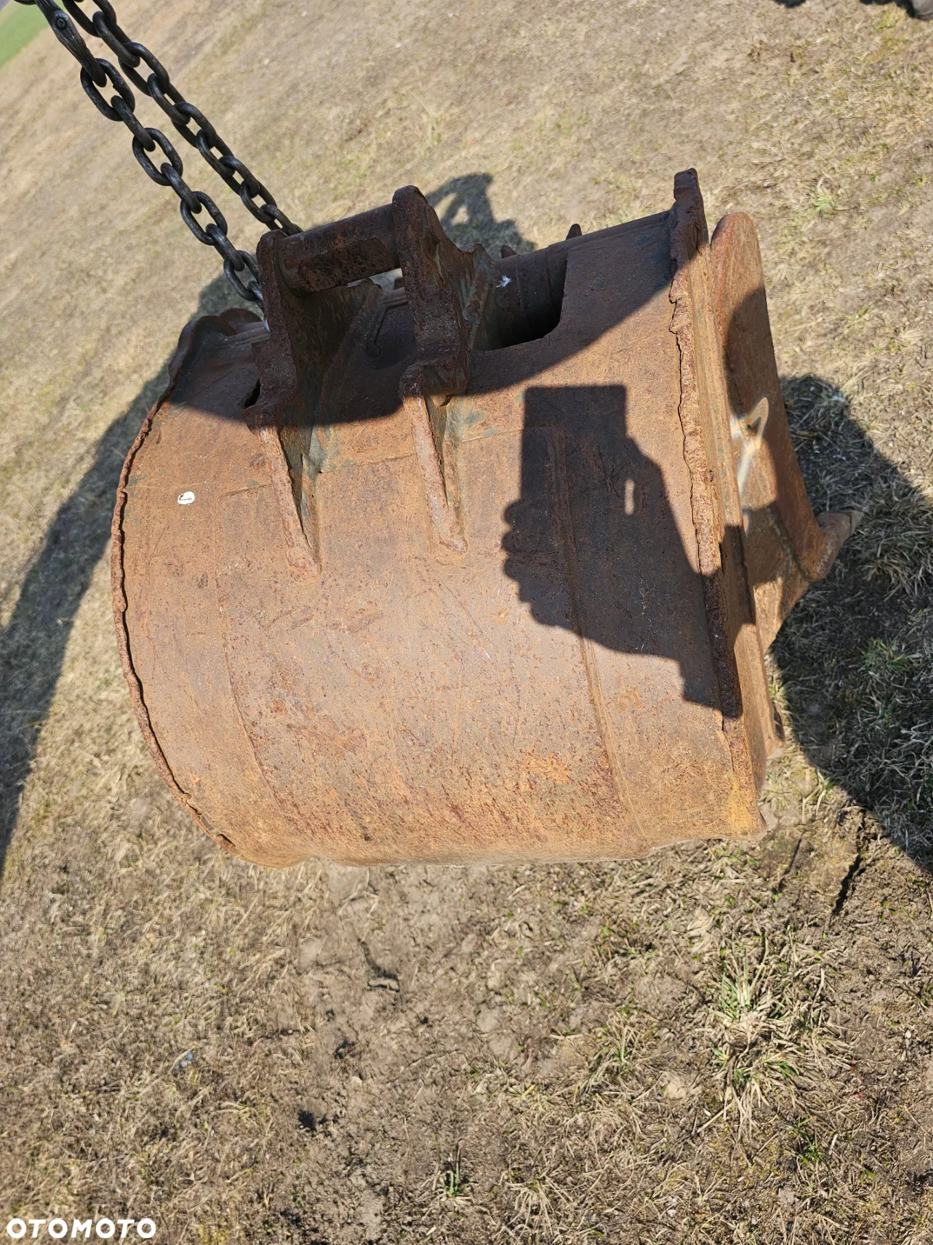 Terex TW85 2008rok koparka kołowa + 3 ŁYŻKI - 27
