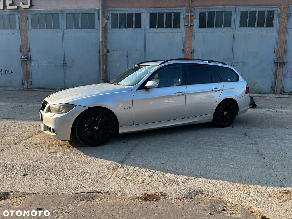 BMW Seria 3 - 2