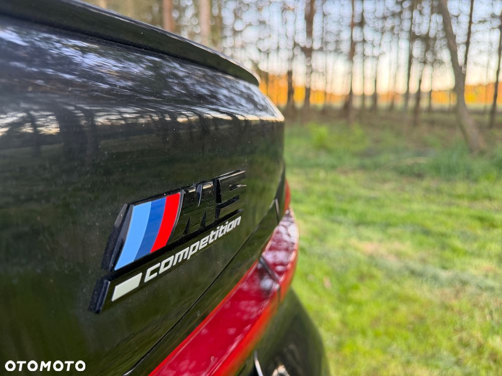 BMW M5 Competition - 13