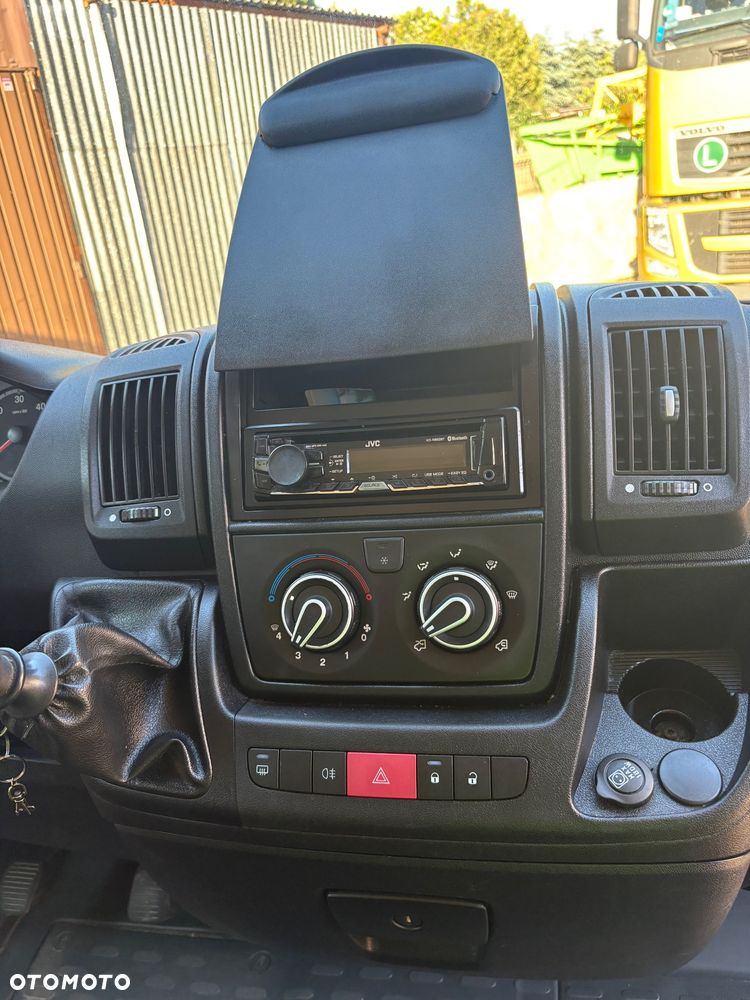 Citroën Jumper - 13
