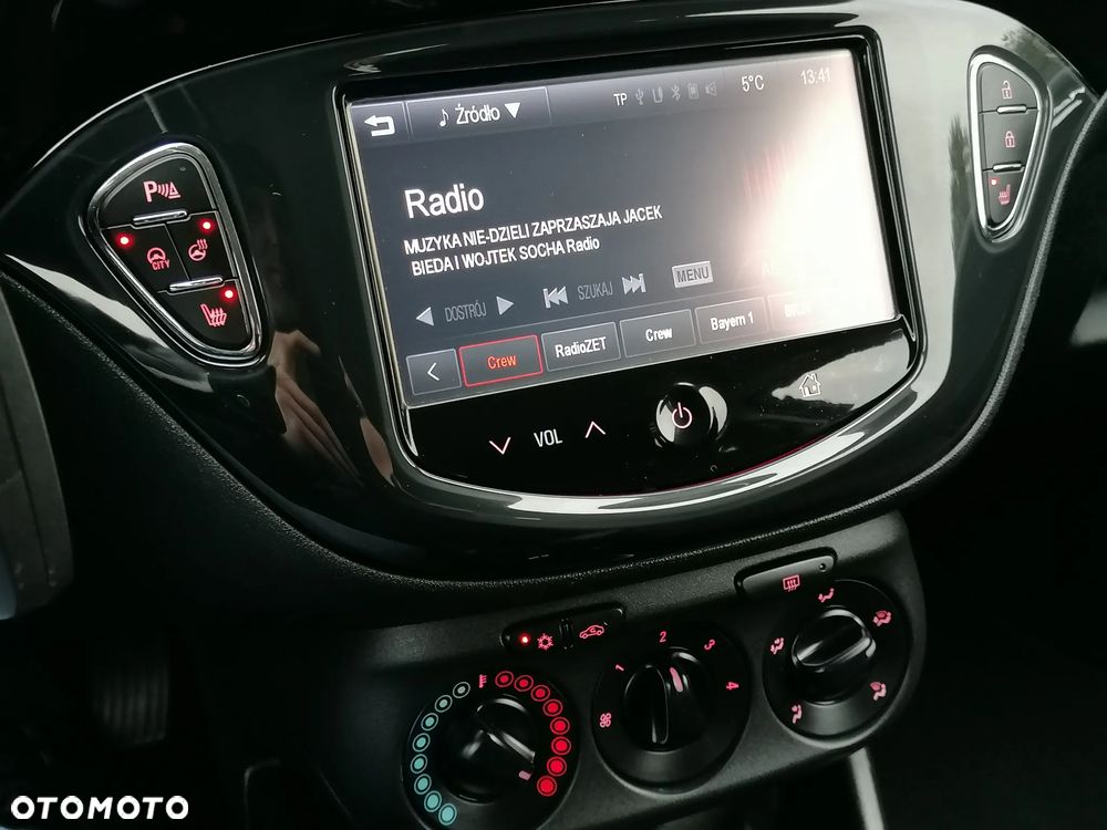 Opel Corsa 1.4 Edition - 7