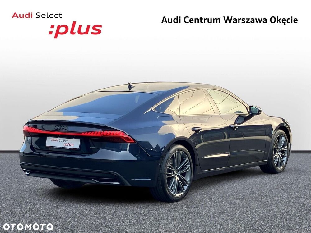Audi A7 Sportback - 9