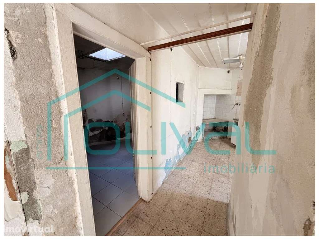 Moradia em Odivelas - Grande imagem: 2/8